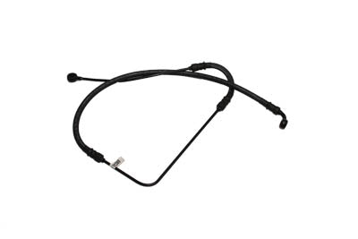 Replica Front Brake Hose 45 1984 / 1999 FXST