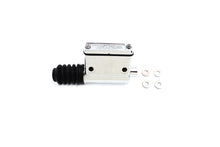 Load image into Gallery viewer, Rear Master Cylinder 5/8 Bore Chrome 1982 / 1986 XL