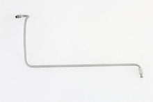 Load image into Gallery viewer, Steel Rear Brake Line Zinc 1958 / 1969 FL 1958 / 1969 FLH