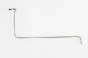 Steel Rear Brake Line Zinc 1958 / 1969 FL 1958 / 1969 FLH