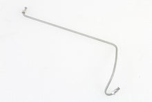 Load image into Gallery viewer, Steel Rear Brake Line Zinc 1958 / 1969 FL 1958 / 1969 FLH