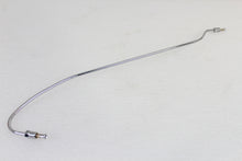 Load image into Gallery viewer, Steel Rear Brake Line Zinc 1970 / 1978 FLH