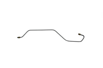 Steel Rear Brake Line Zinc 1979 / 1984 FLH