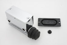 Load image into Gallery viewer, Rear Master Cylinder 3/4 Bore 1979 / 1984 FXS 1980 / 1983 FX