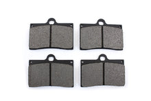 Load image into Gallery viewer, Dura Soft Brake Pad Set 0 /  Special application for Brembo 500-4000 #450 FF caliper