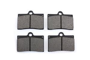 Dura Soft Brake Pad Set 0 /  Special application for Brembo 500-4000 #450 FF caliper