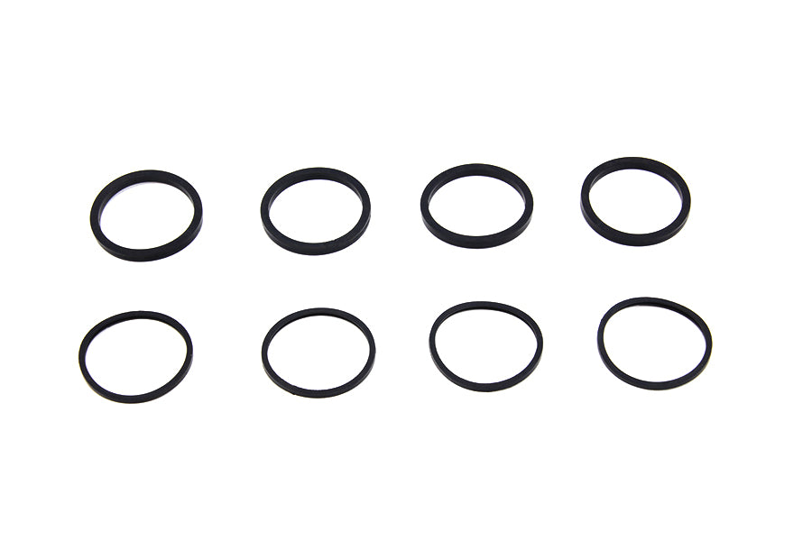 Caliper Seal Kit 2008 / 2014 FLT 2008 / 2014 FLST 2008 / 2014 FXST 2008 / 2017 FXD