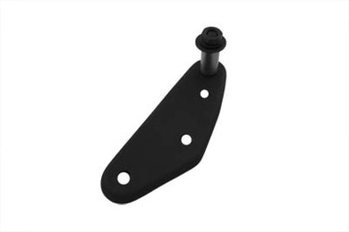 Parkerized Brake Pedal Plate 1936 / 1938 EL