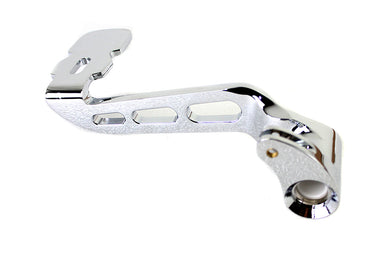 Chrome Billet Brake Pedal 2014 / UP FLT 2014 / UP FLHXXX