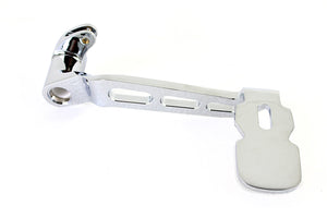 Chrome Billet Brake Pedal 2014 / UP FLT 2014 / UP FLHXXX