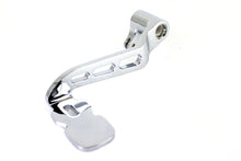 Load image into Gallery viewer, Chrome Billet Brake Pedal 2014 / UP FLT 2014 / UP FLHXXX