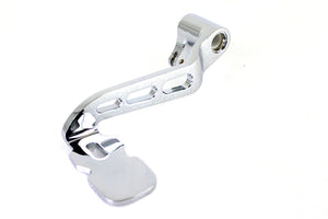 Chrome Billet Brake Pedal 2014 / UP FLT 2014 / UP FLHXXX