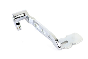 Chrome Billet Brake Pedal 2014 / UP FLT 2014 / UP FLHXXX