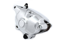 Load image into Gallery viewer, Silver 2 Piston Front Brake Caliper Left Side 2004 / 2006 XL