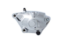 Load image into Gallery viewer, Silver 2 Piston Front Brake Caliper Left Side 2004 / 2006 XL
