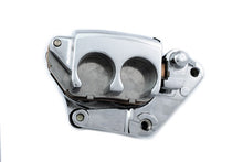 Load image into Gallery viewer, Silver 2 Piston Front Brake Caliper Left Side 2004 / 2006 XL