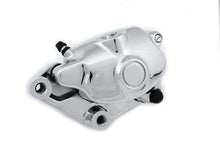 Load image into Gallery viewer, Silver 2 Piston Front Brake Caliper Left Side 2004 / 2006 XL