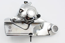 Load image into Gallery viewer, Chrome Rear Caliper with Bracket 2008 / 2010 XL