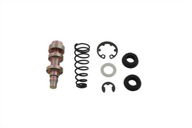 Handlebar Master Cylinder Rebuild Kit 2008 / 2017 FLHT dual disc2008 / 2017 FLHR dual disc2008 / 2017 FLHX dual disc
