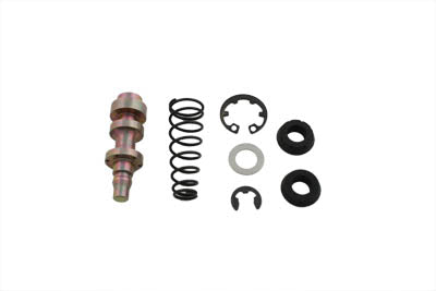 Handlebar Master Cylinder Rebuild Kit 2008 / 2017 FLHT dual disc2008 / 2017 FLHR dual disc2008 / 2017 FLHX dual disc