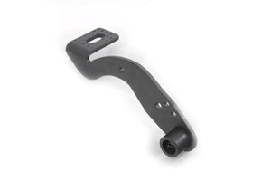 Replica Parkerized Brake Pedal 1941 / 1957 FL 1940 / 1948 UL 1941 / 1952 EL