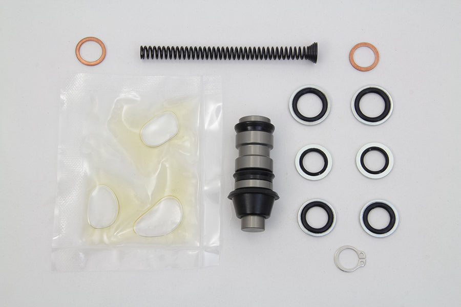 Clutch Master Cylinder Rebuild Kit 2015 / 2016 FLT