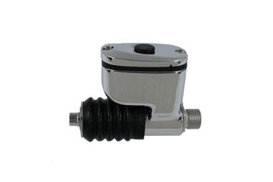 Rear Master Cylinder Chrome 2006 / 2017 FXD