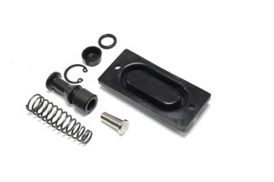 Rear Master Cylinder Rebuild Kit 0 /  Custom application0 /  Custom application