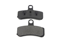 Load image into Gallery viewer, Dura Soft Front Brake Pad Set 2008 / 2010 FXST 2008 / 2010 FLST 2008 / 2011 FXD