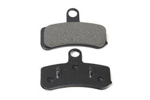 Load image into Gallery viewer, Dura Kevlar Front Brake Pad Set 2008 / 2010 FXST 2008 / 2010 FLST 2008 / 2011 FXD