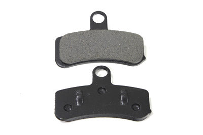 Dura Kevlar Front Brake Pad Set 2008 / 2010 FXST 2008 / 2010 FLST 2008 / 2011 FXD