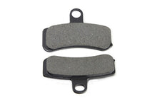 Load image into Gallery viewer, Dura Kevlar Front Brake Pad Set 2008 / 2010 FXST 2008 / 2010 FLST 2008 / 2011 FXD