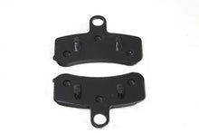 Load image into Gallery viewer, Dura Kevlar Front Brake Pad Set 2008 / 2010 FXST 2008 / 2010 FLST 2008 / 2011 FXD