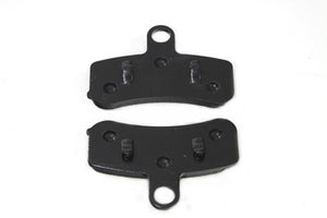 Dura Kevlar Front Brake Pad Set 2008 / 2010 FXST 2008 / 2010 FLST 2008 / 2011 FXD