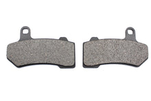 Load image into Gallery viewer, Dura Kevlar Rear Brake Pad Set 2008 / UP FLT