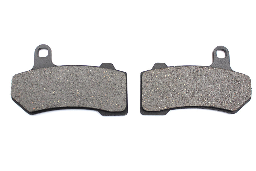 Dura Kevlar Rear Brake Pad Set 2008 / UP FLT