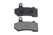 Load image into Gallery viewer, Dura Kevlar Rear Brake Pad Set 2008 / UP FLT
