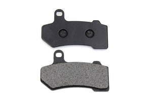 Dura Kevlar Rear Brake Pad Set 2008 / UP FLT