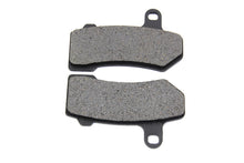 Load image into Gallery viewer, Dura Kevlar Rear Brake Pad Set 2008 / UP FLT