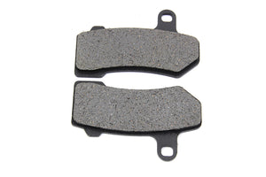 Dura Kevlar Rear Brake Pad Set 2008 / UP FLT