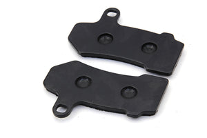 Dura Kevlar Rear Brake Pad Set 2008 / UP FLT