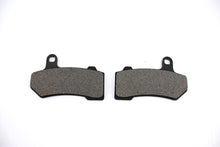 Load image into Gallery viewer, Dura Kevlar Front Brake Pad Set 2008 / UP FLT