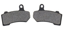 Load image into Gallery viewer, Dura Semi-Metallic Front or Rear Brake Pad Set 2008 / UP FLT Front and rear