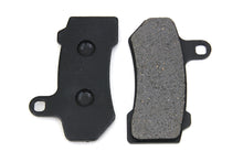 Load image into Gallery viewer, Dura Semi-Metallic Front or Rear Brake Pad Set 2008 / UP FLT Front and rear