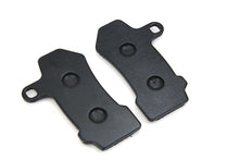 Load image into Gallery viewer, Dura Semi-Metallic Front or Rear Brake Pad Set 2008 / UP FLT Front and rear