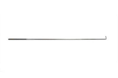 Mechanical Rear Brake Rod 23-3/8 Overall Length 1936 / 1940 EL 1938 / 1947 UL 1941 / 1957 FL