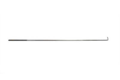 Mechanical Rear Brake Rod 23-3/8 Overall Length 1936 / 1940 EL 1938 / 1947 UL 1941 / 1957 FL