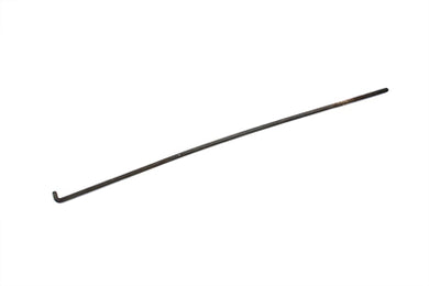 Mechanical Rear Brake Rod 23-3/8 Overall Length 1936 / 1940 EL 1941 / 1957 FL 1938 / 1947 UL
