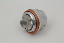 Load image into Gallery viewer, Alloy Master Cylinder Filler Top Plug Cap 1958 / 1978 FL