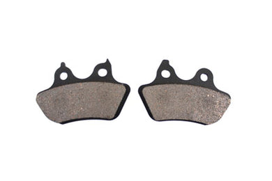 Dura Ceramic Rear Brake Pad Set 2006 / 2007 FXST 2006 / 2007 FLSTF 2006 / 2007 FXSTB 2006 / 2007 FXSTC 2006 / 2007 FLST